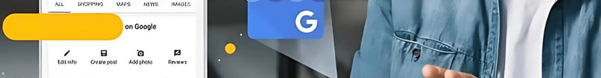 Google Meu Negócio e Para que Servem